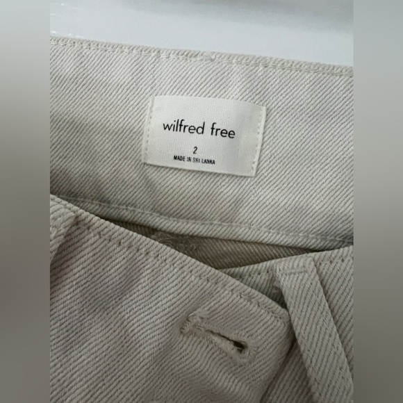 Wilfred Free Modern Cargo Pant - Picture 5 of 6